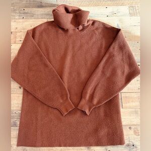 Free People Sweater Size Small